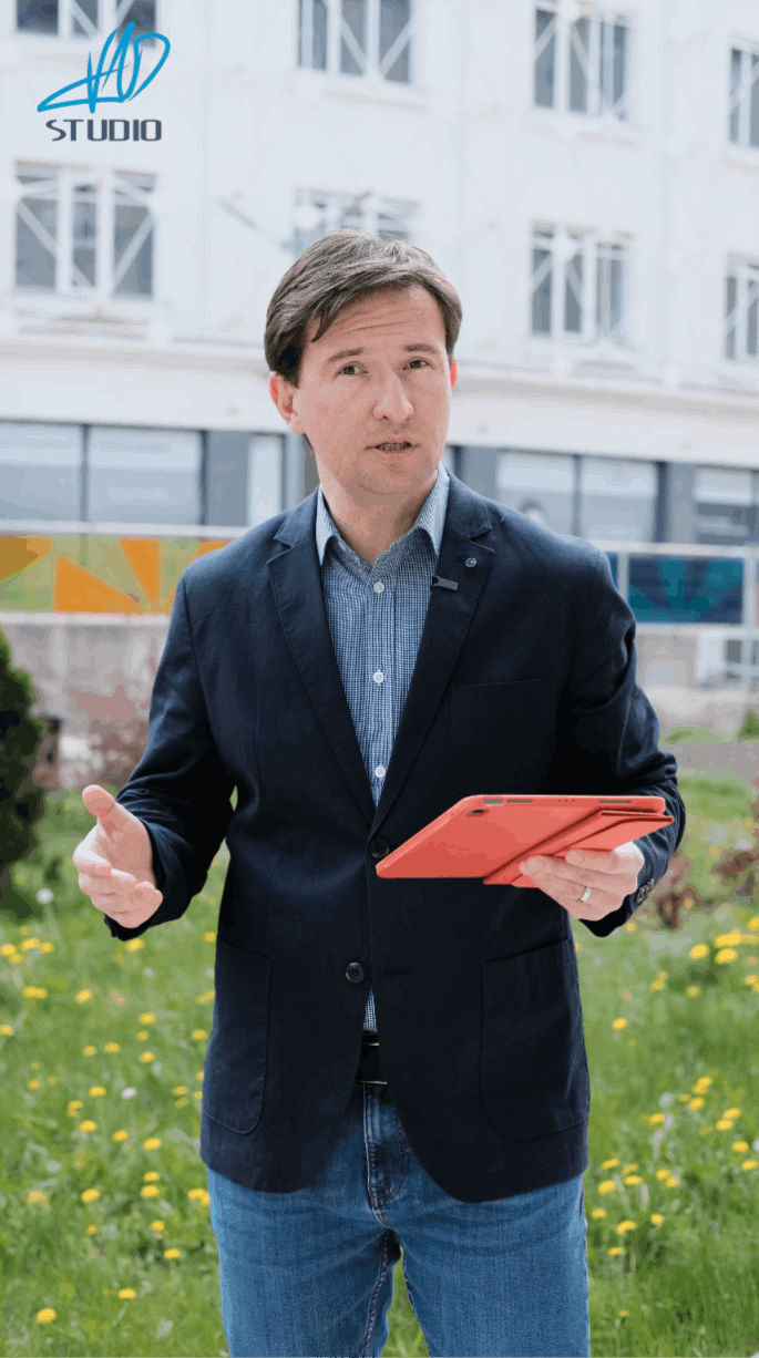 Vadim Dubchak