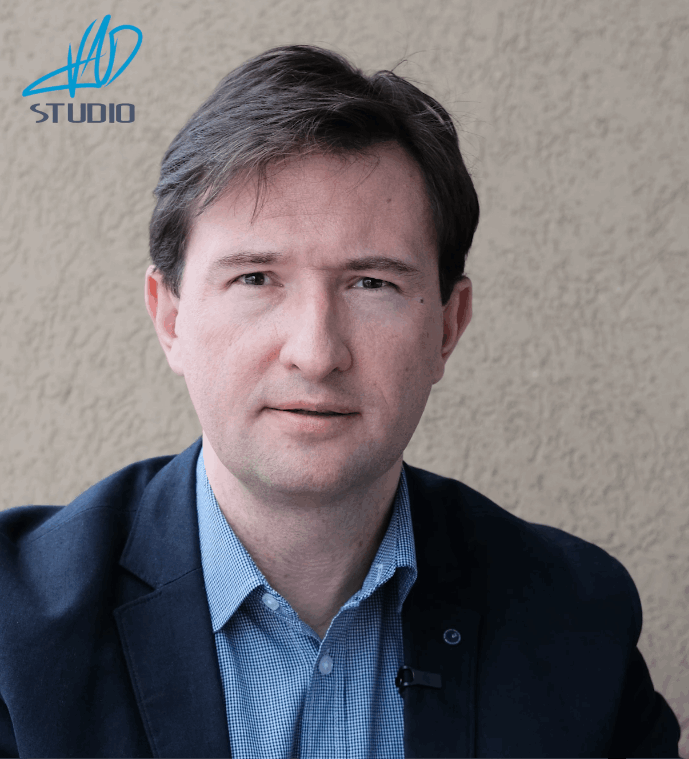 Vadim Dubchak
